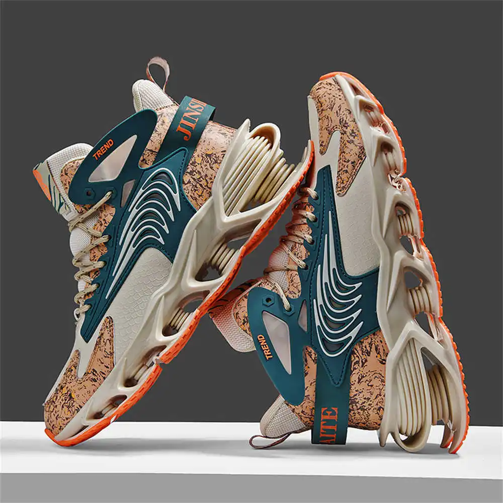 Vintage Items Collection - Non-slip Mid Child Running Sneakers Casual