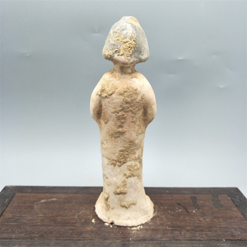 Antique Tang Dynasty Sancai Po - огляд і ціна Vintage Collectible Pottery