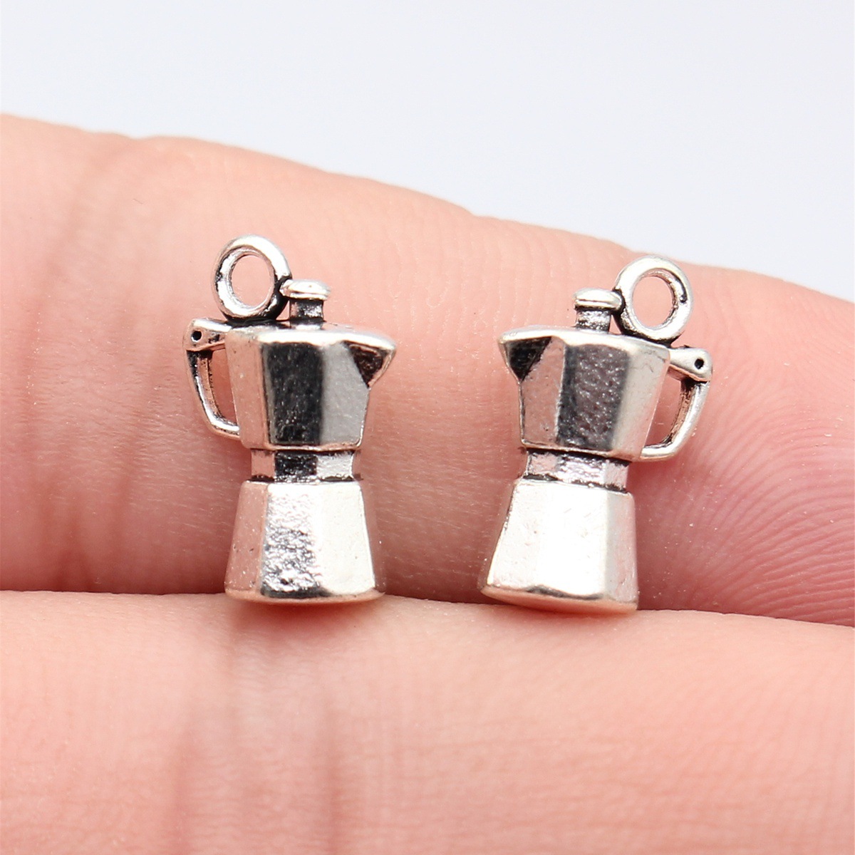 20pcs 15x10x6.9mm(0.59x0.39x0. - огляд і ціна Vintage Jewelry Collection