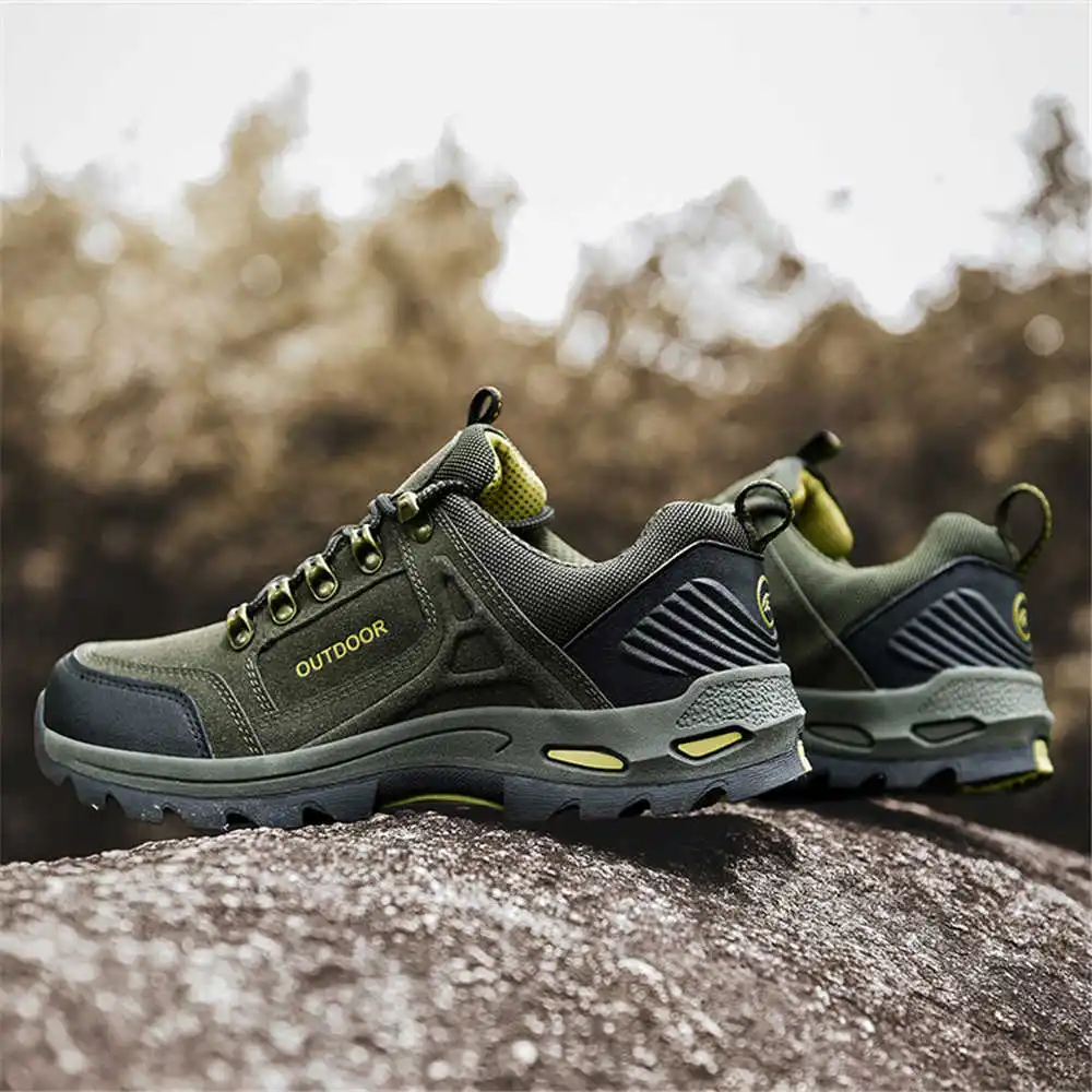 Non-slip Lace Up Hiking Tennis - огляд і ціна Shop Deals On Vintage Collectible Items