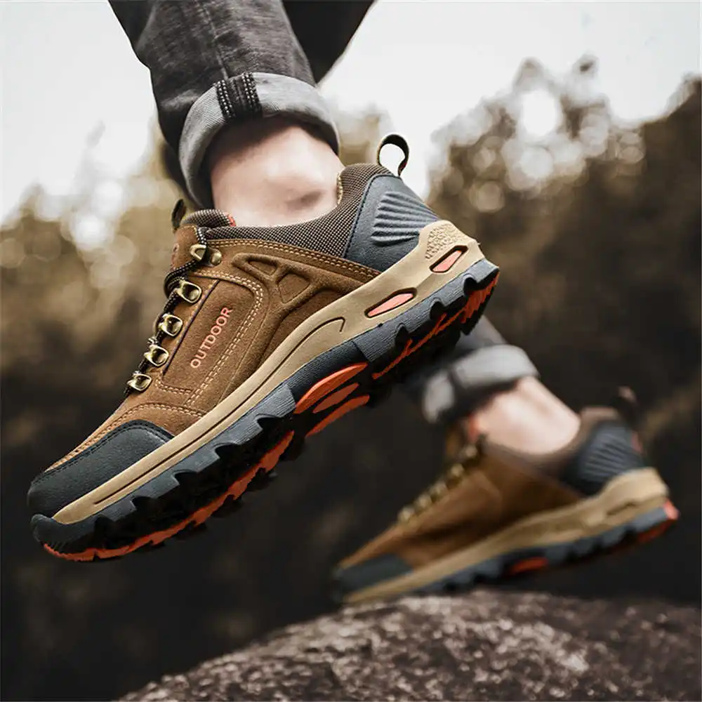 Non-slip Lace Up Hiking Tennis - огляд і ціна Shop Deals On Vintage Collectible Items
