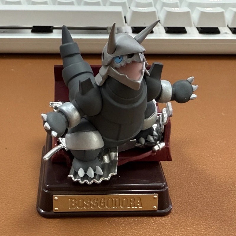 Original Re-Ment Pokemon Vinta - огляд і ціна Vintage Collectible Toys