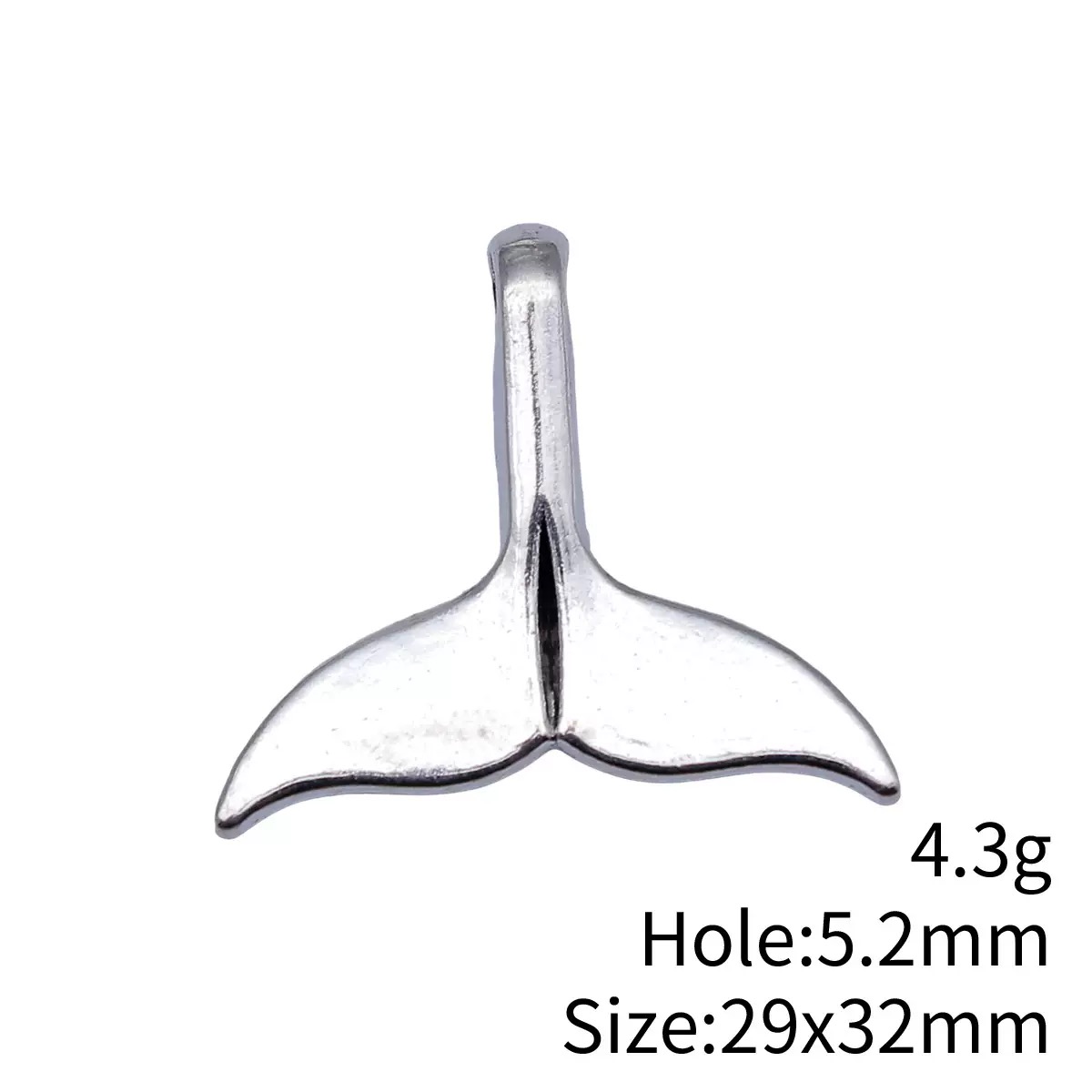 5/10pcs antique silver plated  - огляд і ціна Vintage Jewelry Collection
