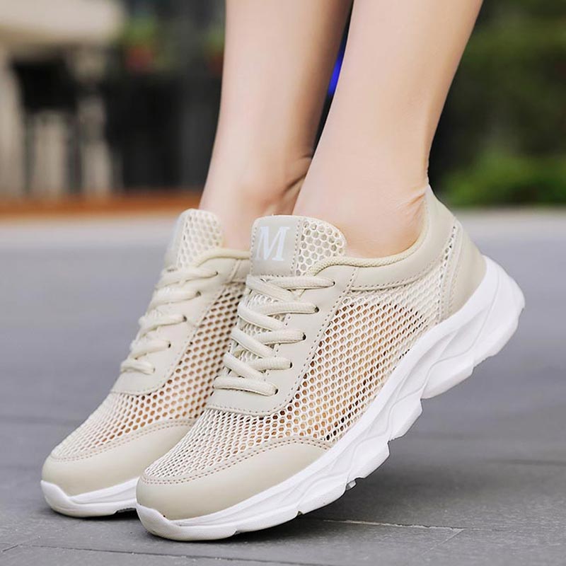 Summer Breathable Sneakers Wom - огляд і ціна Most Collectible Vintage Glass