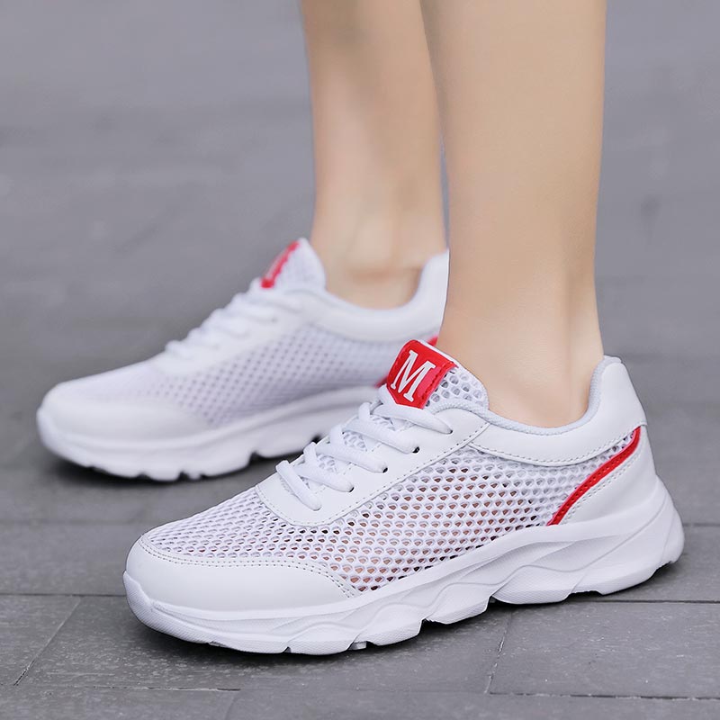 Summer Breathable Sneakers Wom - огляд і ціна Most Collectible Vintage Glass