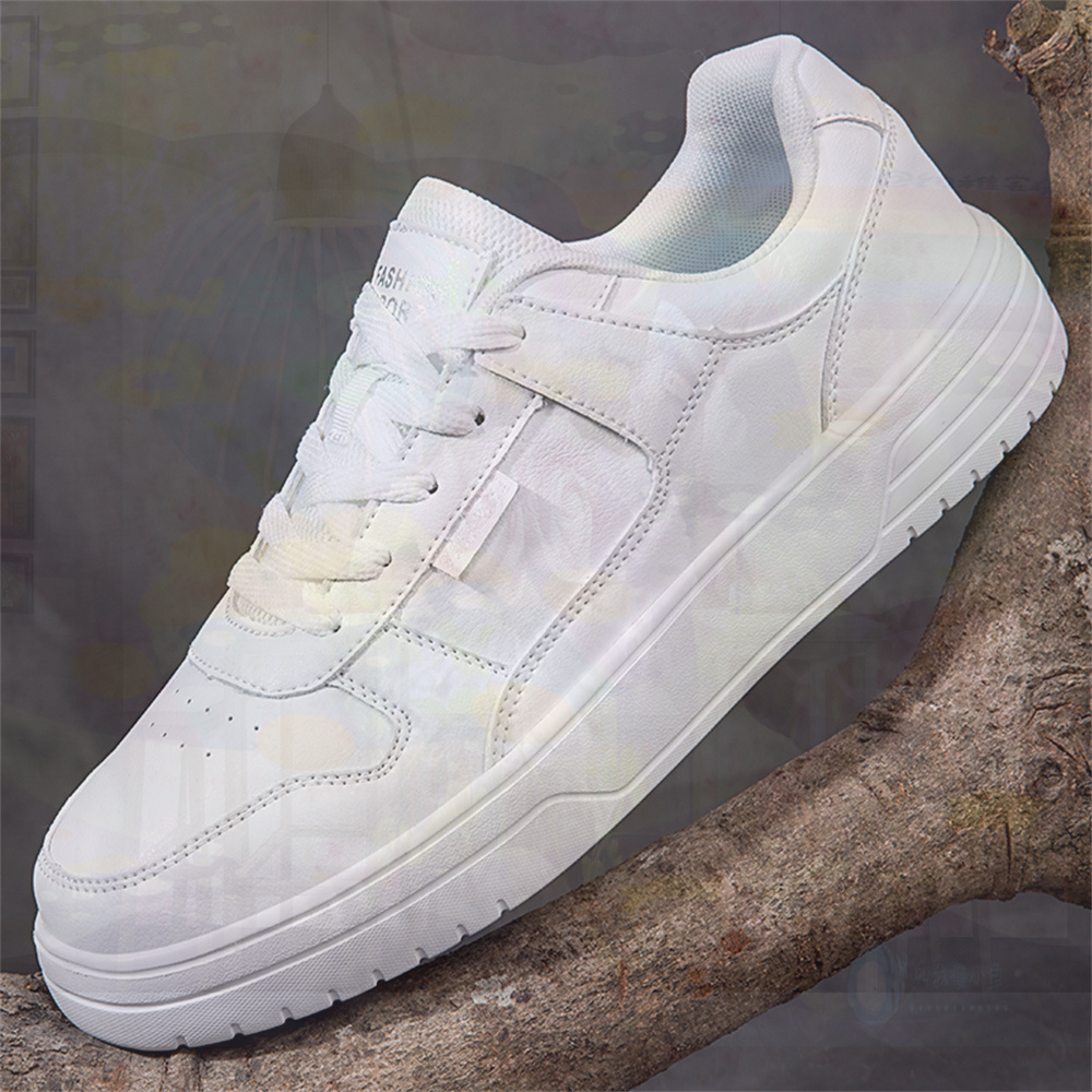 With Ties PU Leather Shoes 41  - огляд і ціна Shop Deals On Vintage Collectible Items