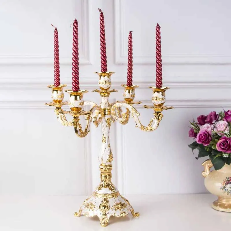 Nordic Vintage 3 Arm Candle Ho - огляд і ціна Collectible Vintage Matches