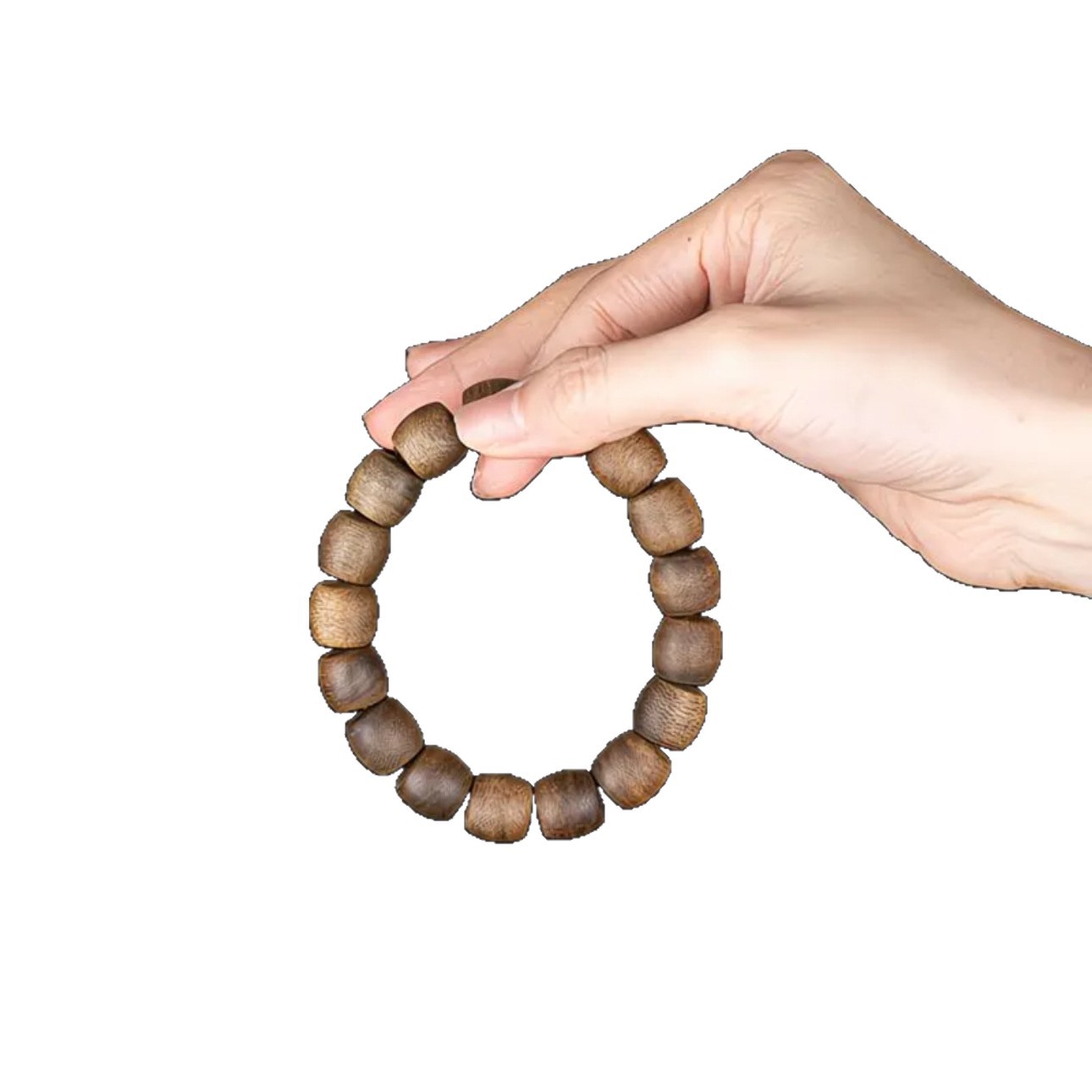 Natural Hainan Agarwood Nan Vi - огляд і ціна Vintage Collectible Jewelry