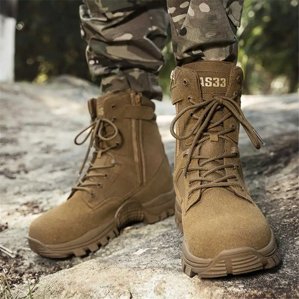 Nonslip Genuine Leather Hiking - огляд і ціна Shop Deals On Vintage Collectible Items