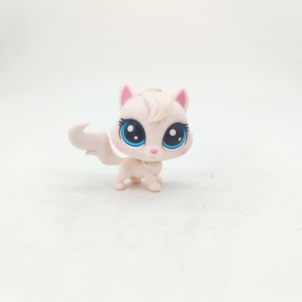 Vintage Original Cute Big Eyes - огляд і ціна Vintage Items Collection