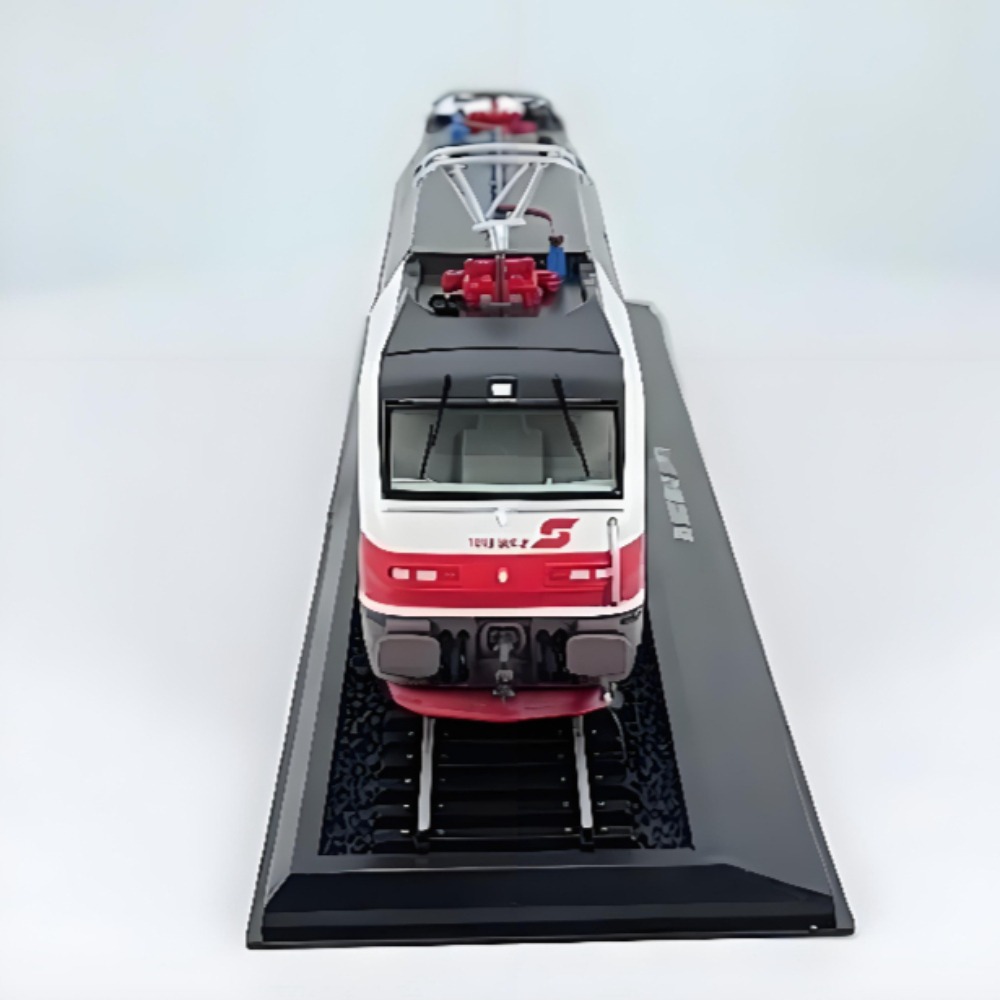 HO Type 1/87 Train Model Vinta - огляд і ціна Vintage Collectible Toys