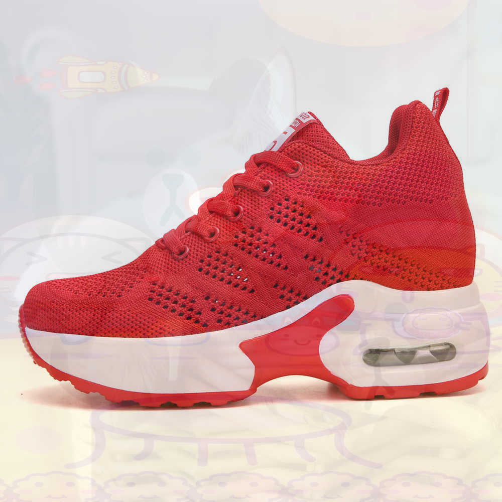 Red Size 36 Shoes Woman Tennis - огляд і ціна Vintage Items Collection