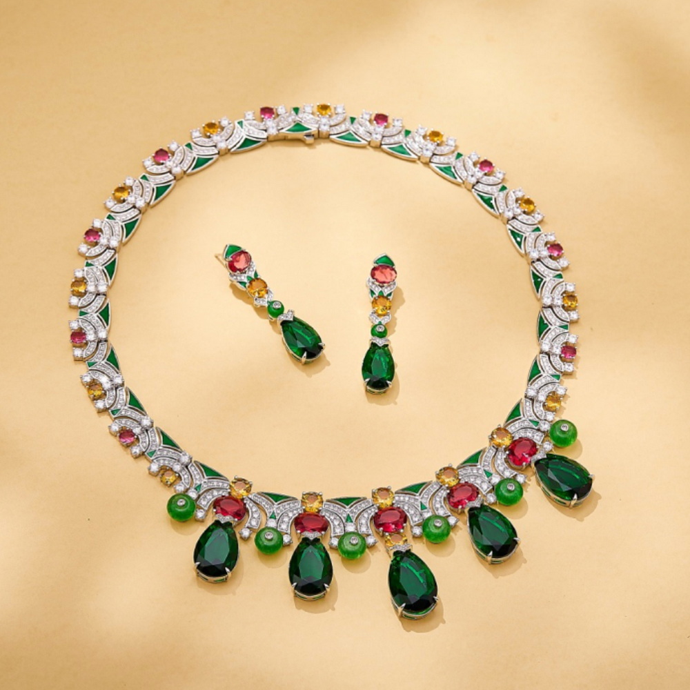 Designer Collection Style Earr - огляд і ціна Vintage Collectible Jewelry