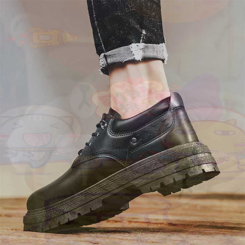 Dark Natural Leather Fashion T - огляд і ціна Shop Deals On Vintage Collectible Items