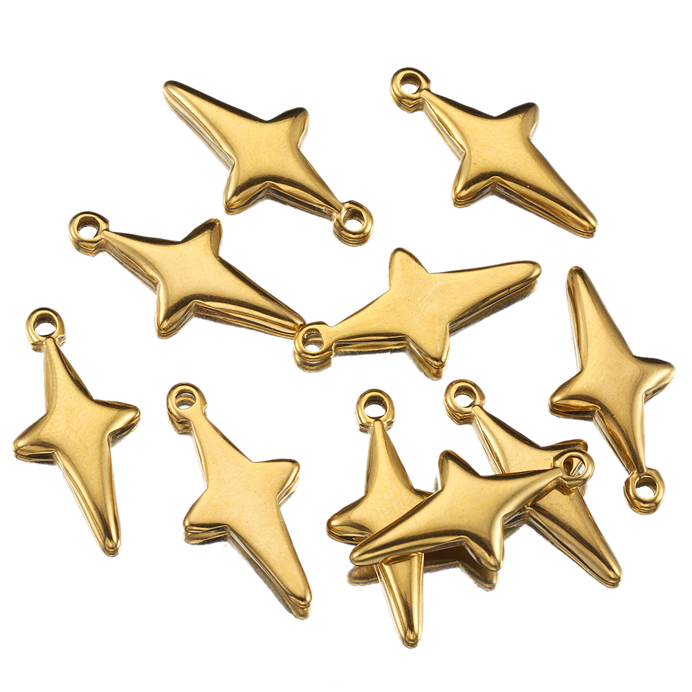 5 Pieces Stainless Steel Vinta - огляд і ціна Vintage Jewelry Collection