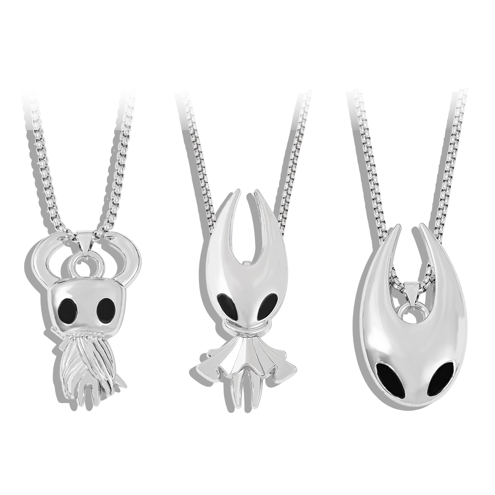 Game Hollow Knight Silksong Bo - огляд і ціна Vintage Toys Collection