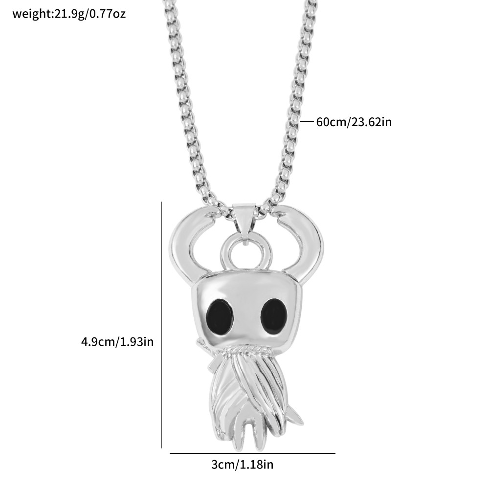 Game Hollow Knight Silksong Bo - огляд і ціна Vintage Toys Collection
