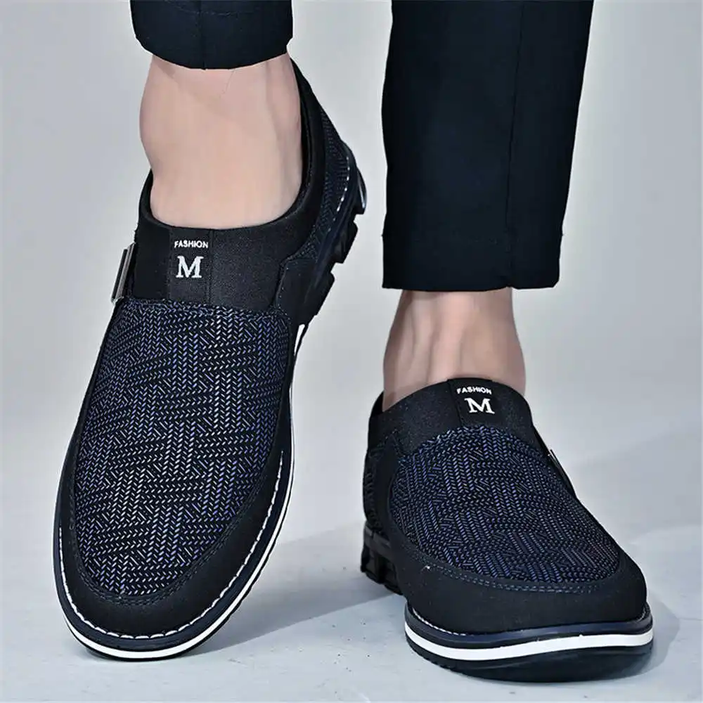 Dark Blue 44-45 Summer Shoes S - огляд і ціна Shop Deals On Vintage Collectible Items