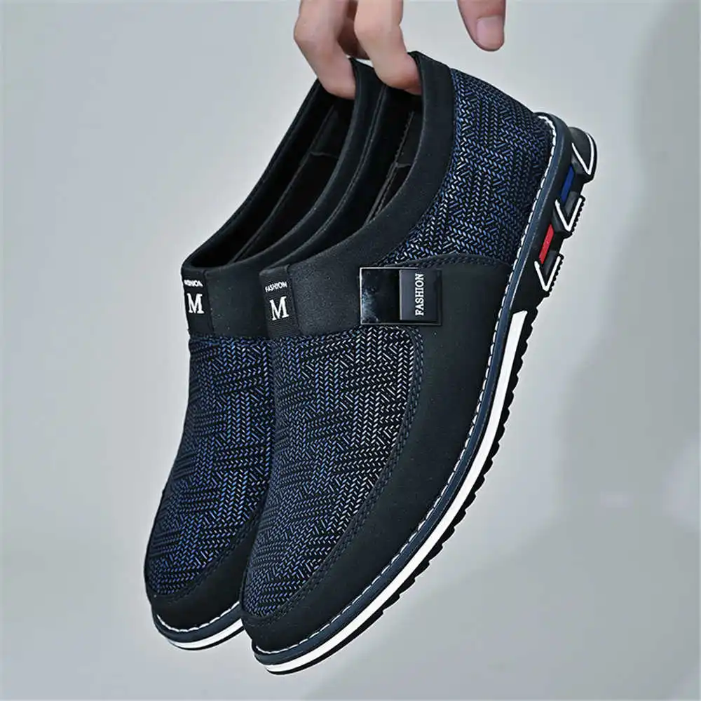 Dark Blue 44-45 Summer Shoes S - огляд і ціна Shop Deals On Vintage Collectible Items