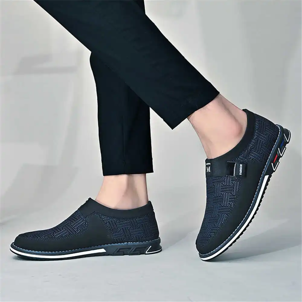 Dark Blue 44-45 Summer Shoes S - огляд і ціна Shop Deals On Vintage Collectible Items