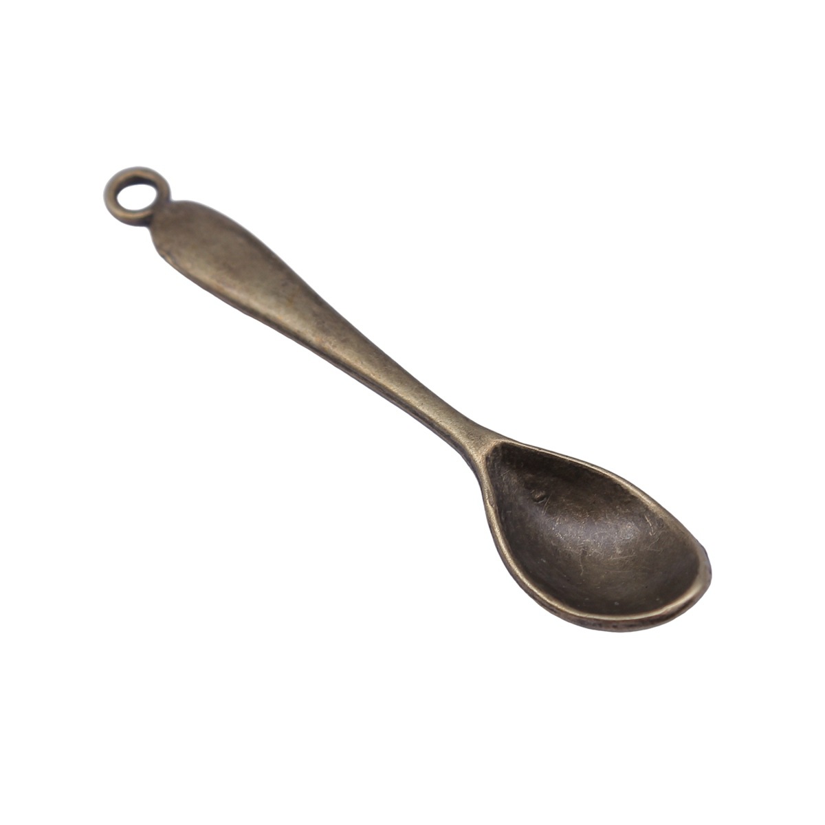 10pcs 54x11mm 5 Colors Spoon C - огляд і ціна Vintage Jewelry Collection