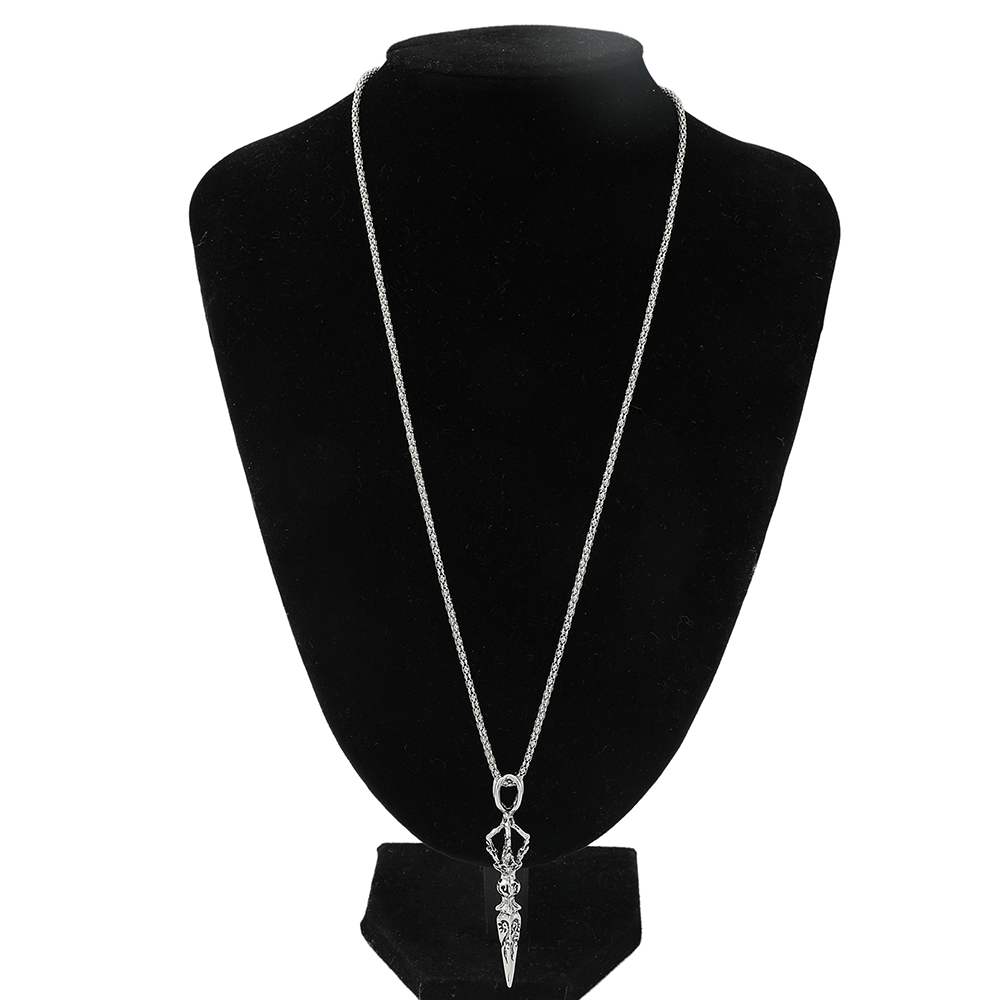 Vintage Punk Style Demon-Subdu - огляд і ціна Vintage Jewelry Collection
