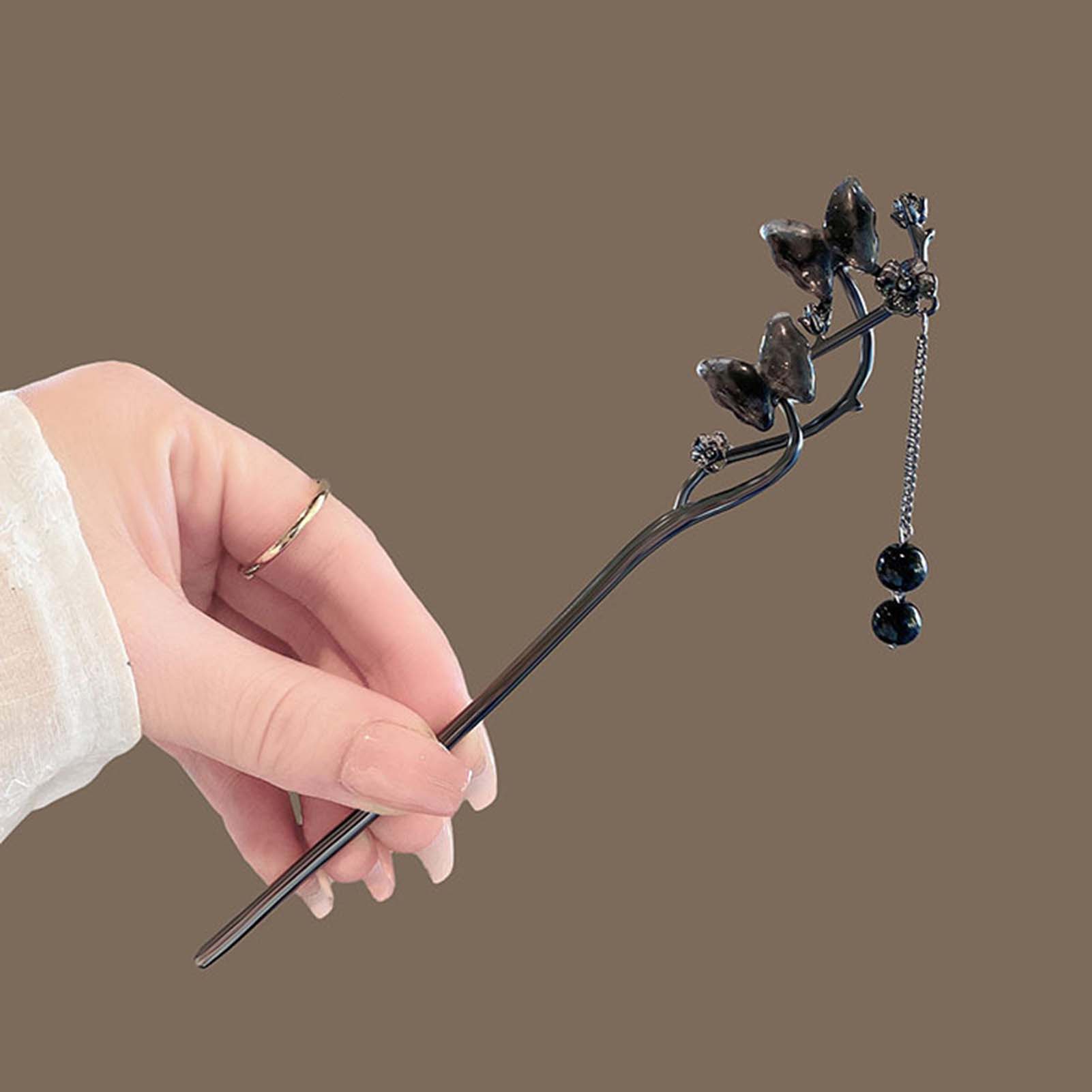 Chinese Style Hair Sticks Balc - огляд і ціна Vintage Jewelry Collection