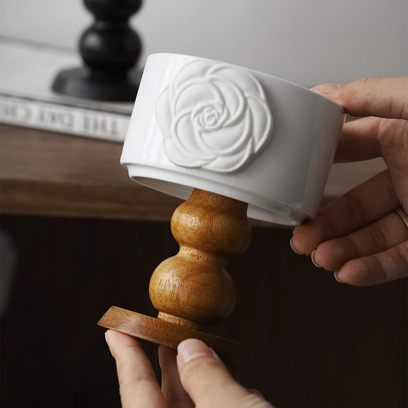 Aromatherapy Candle Holder Roo - огляд і ціна Collectible Vintage Matches