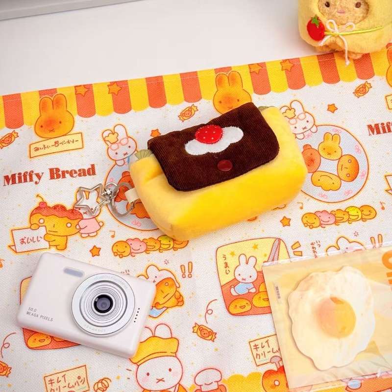 1pc Ins Vintage Plush Camera B - огляд і ціна Vintage Items Collection