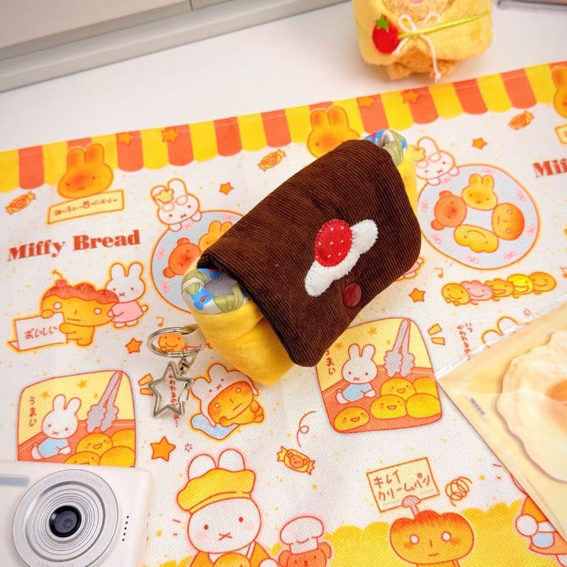1pc Ins Vintage Plush Camera B - огляд і ціна Vintage Items Collection