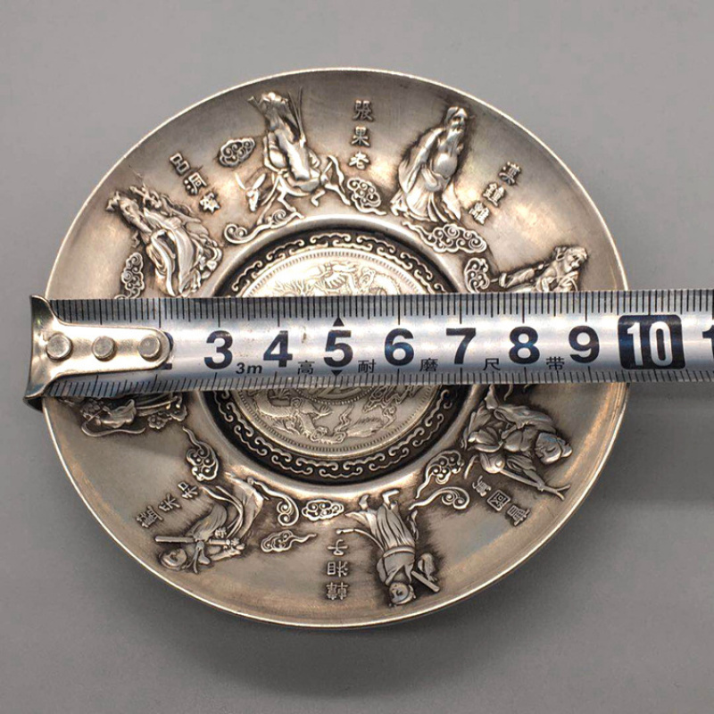 Antique and miscellaneous coll - огляд і ціна Vintage Collectible Dishes