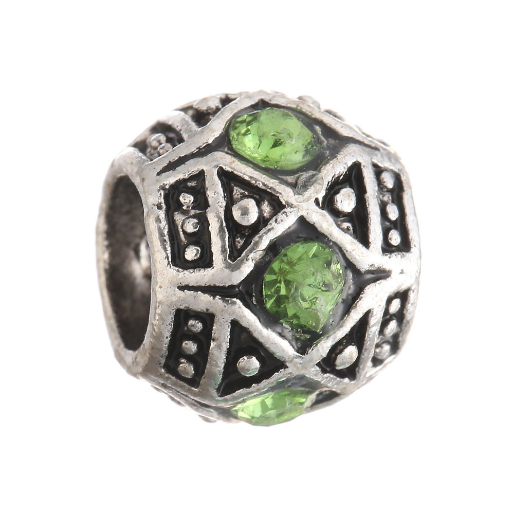 10 Pcs Vintage Antique Silver  - огляд і ціна Vintage Jewelry Collection