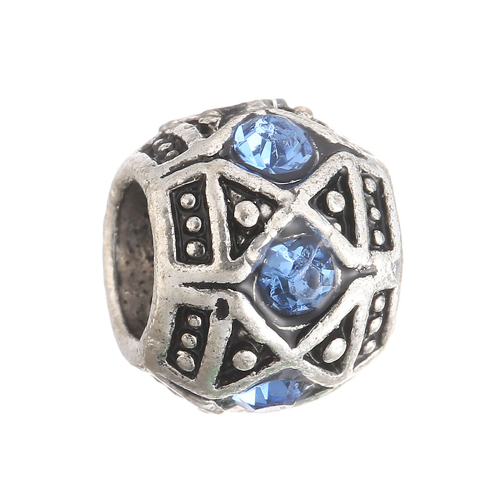 10 Pcs Vintage Antique Silver  - огляд і ціна Vintage Jewelry Collection