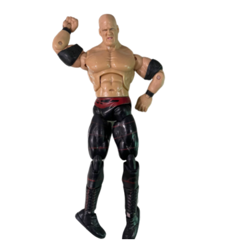 WE WRESTLERS Undertaker John C - огляд і ціна Vintage Items Collection