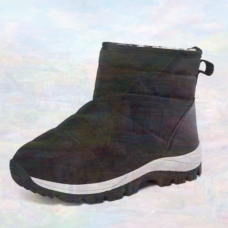 Nonslip Thermo Elderly Tennis  - огляд і ціна Shop Deals On Vintage Collectible Items