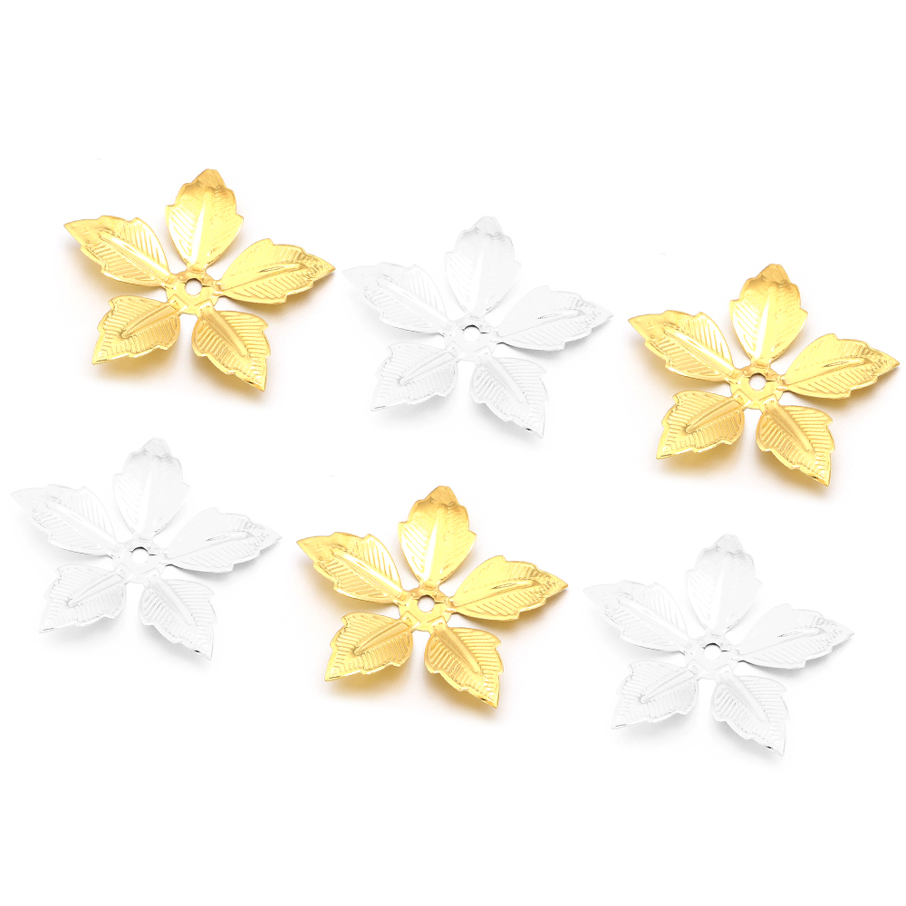 30pcs Vintage Gold Silver Colo - огляд і ціна Vintage Jewelry Collection