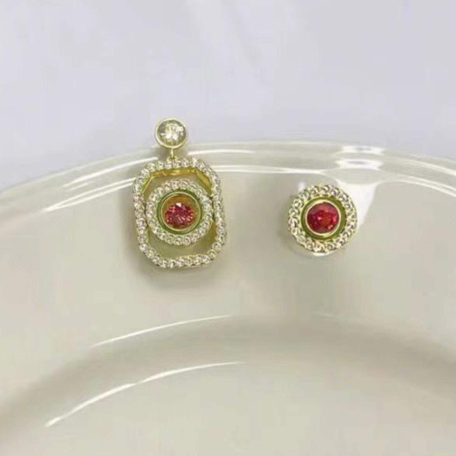2026 New Vintage Collection Ge - огляд і ціна Vintage Collectible Jewelry