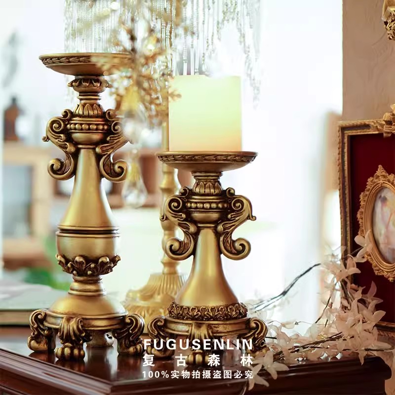 Vintage European style golden  - огляд і ціна Collectible Vintage Matches