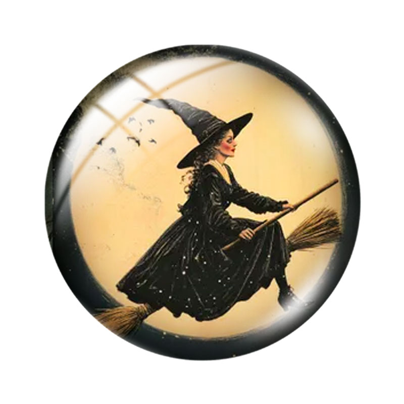 Vintage Halloween  12/18/20/25 - огляд і ціна Vintage Jewelry Collection