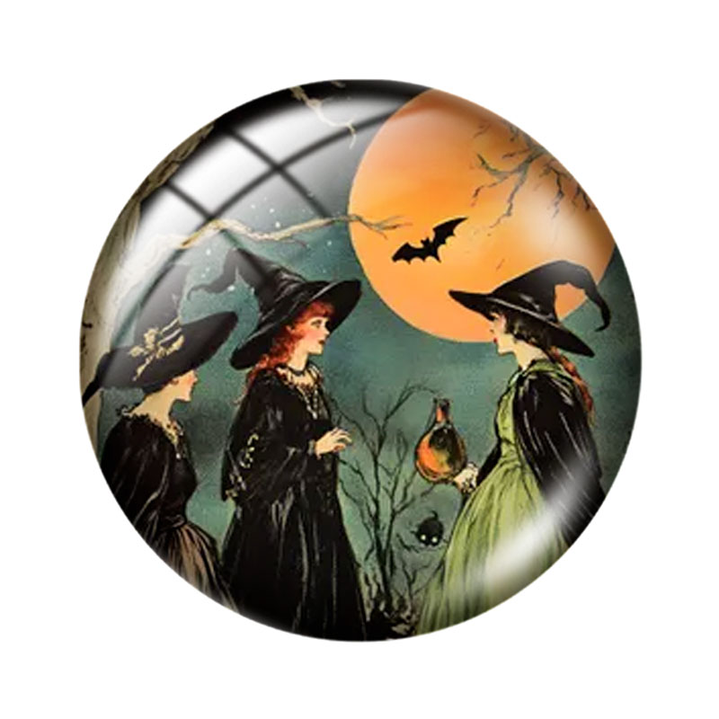Vintage Halloween  12/18/20/25 - огляд і ціна Vintage Jewelry Collection