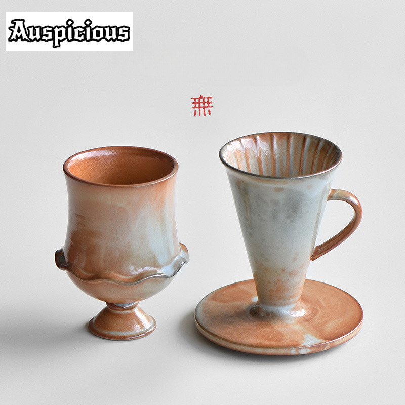 Boutique Coarse Pottery Hand M - огляд і ціна Vintage Collectible Pottery